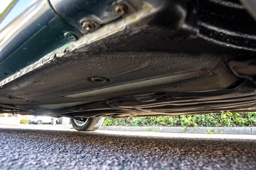 1996 Toyota MR2 MK2 In vendita (immagine 109 di 120)