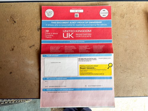 1996 Toyota MR2 MK2 In vendita (immagine 114 di 120)