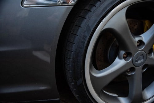 2007 Porsche 911 Carrera 4 S (997) à venda (imagem 118 de 181)