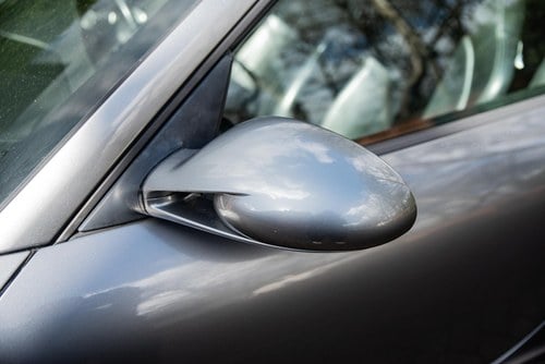 2007 Porsche 911 Carrera 4 S (997) à venda (imagem 103 de 181)