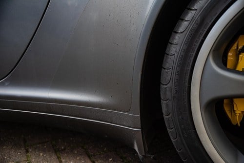 2007 Porsche 911 Carrera 4 S (997) à venda (imagem 123 de 181)