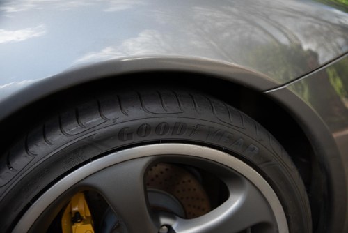 2007 Porsche 911 Carrera 4 S (997) à venda (imagem 125 de 181)