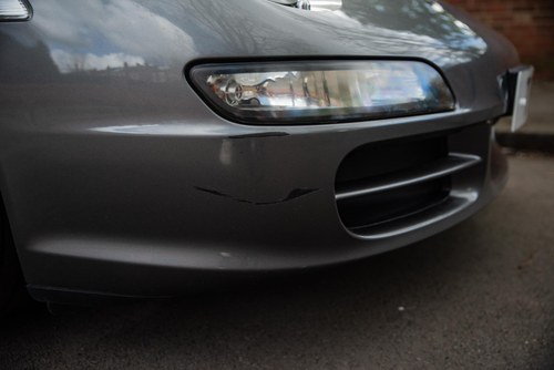 2007 Porsche 911 Carrera 4 S (997) à venda (imagem 139 de 181)