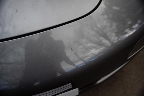 2007 Porsche 911 Carrera 4 S (997) à venda (imagem 143 de 181)