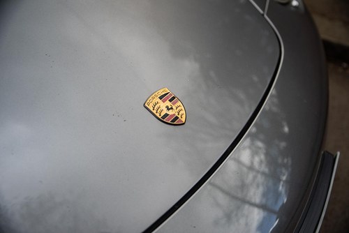 2007 Porsche 911 Carrera 4 S (997) à venda (imagem 144 de 181)