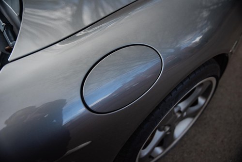 2007 Porsche 911 Carrera 4 S (997) à venda (imagem 146 de 181)