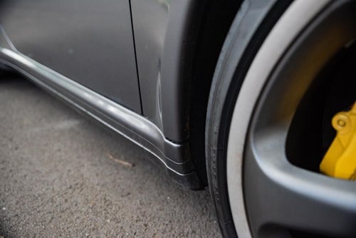 2007 Porsche 911 Carrera 4 S (997) à venda (imagem 149 de 181)