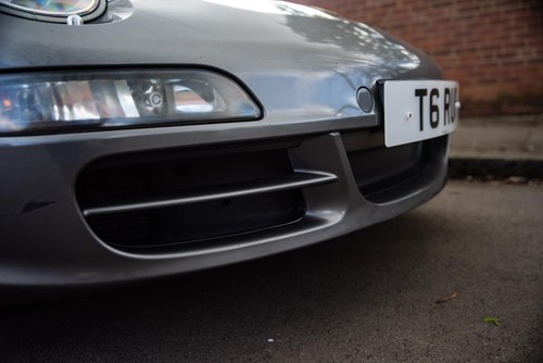 2007 Porsche 911 Carrera 4 S (997) à venda (imagem 151 de 181)