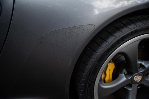 2007 Porsche 911 Carrera 4 S (997) à venda (imagem 158 de 181)