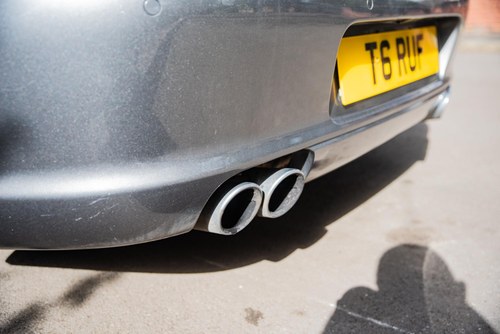 2007 Porsche 911 Carrera 4 S (997) à venda (imagem 161 de 181)