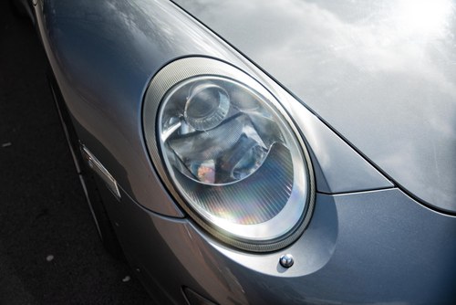 2007 Porsche 911 Carrera 4 S (997) à venda (imagem 162 de 181)