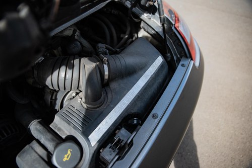 2007 Porsche 911 Carrera 4 S (997) à venda (imagem 170 de 181)