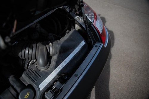 2007 Porsche 911 Carrera 4 S (997) à venda (imagem 171 de 181)