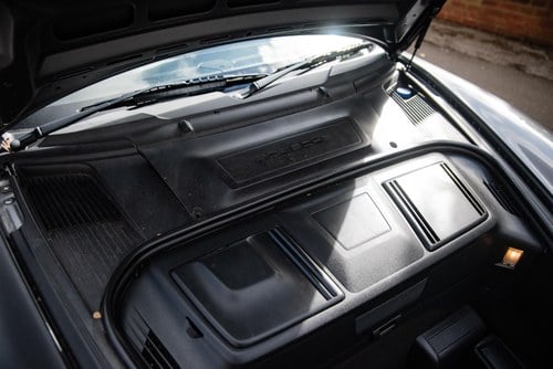 2007 Porsche 911 Carrera 4 S (997) à venda (imagem 92 de 181)