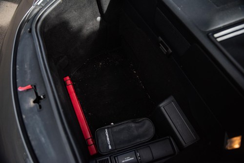 2007 Porsche 911 Carrera 4 S (997) à venda (imagem 94 de 181)