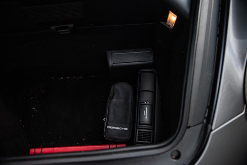 2007 Porsche 911 Carrera 4 S (997) à venda (imagem 95 de 181)