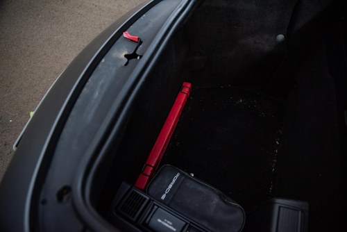 2007 Porsche 911 Carrera 4 S (997) à venda (imagem 98 de 181)