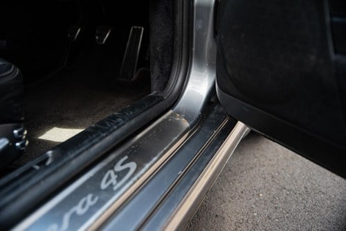 2007 Porsche 911 Carrera 4 S (997) à venda (imagem 46 de 181)