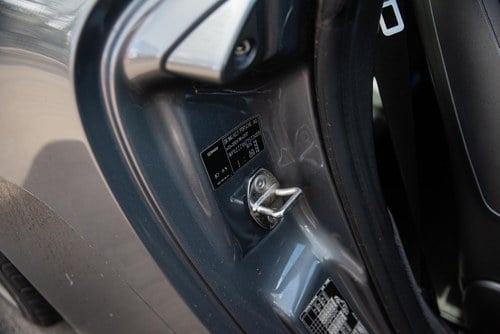 2007 Porsche 911 Carrera 4 S (997) à venda (imagem 48 de 181)