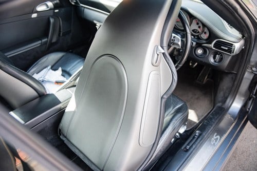 2007 Porsche 911 Carrera 4 S (997) à venda (imagem 51 de 181)