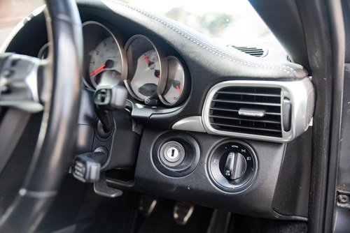 2007 Porsche 911 Carrera 4 S (997) à venda (imagem 54 de 181)