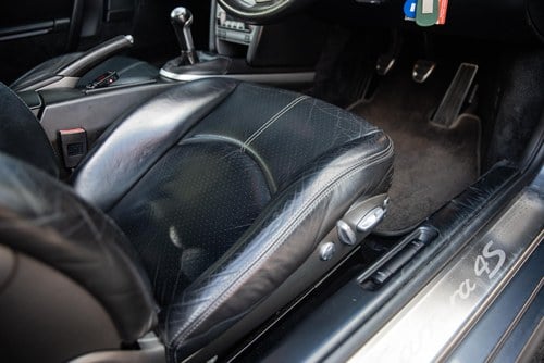 2007 Porsche 911 Carrera 4 S (997) à venda (imagem 57 de 181)