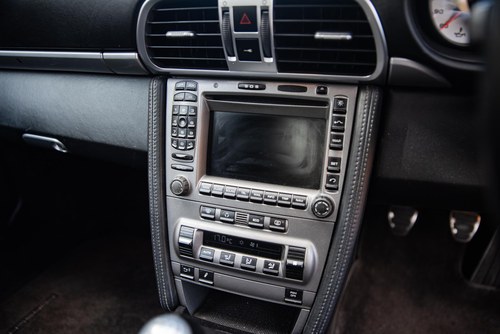 2007 Porsche 911 Carrera 4 S (997) à venda (imagem 64 de 181)