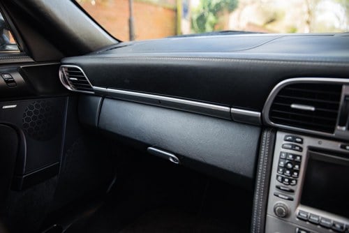 2007 Porsche 911 Carrera 4 S (997) à venda (imagem 66 de 181)