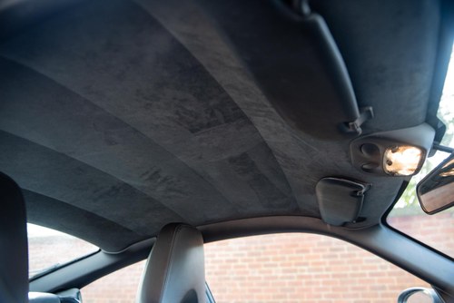 2007 Porsche 911 Carrera 4 S (997) à venda (imagem 174 de 181)