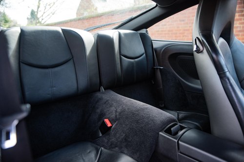 2007 Porsche 911 Carrera 4 S (997) à venda (imagem 70 de 181)