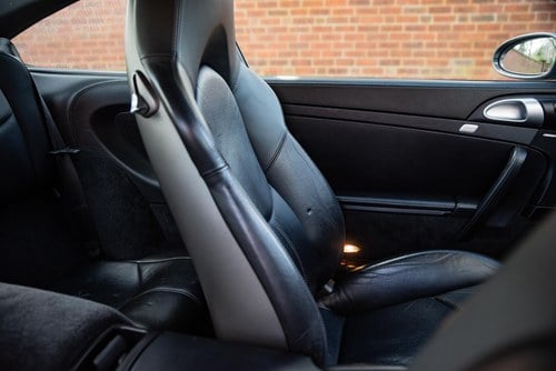 2007 Porsche 911 Carrera 4 S (997) à venda (imagem 71 de 181)