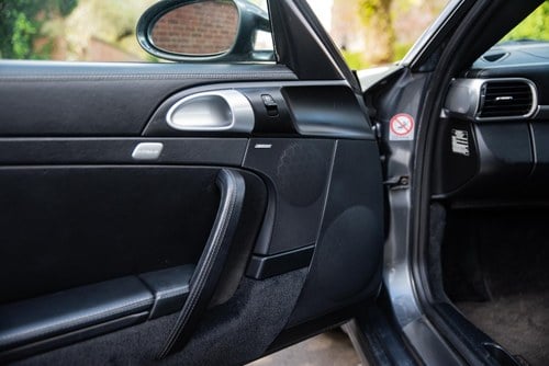 2007 Porsche 911 Carrera 4 S (997) à venda (imagem 90 de 181)