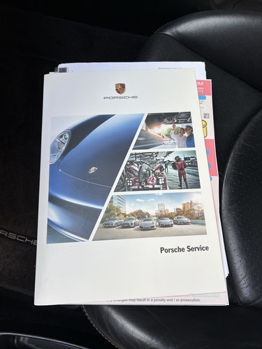 2007 Porsche 911 Carrera 4 S (997) à venda (imagem 177 de 181)