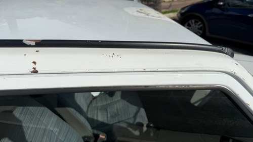 1988 Fiat Panda 4x4 Val d'Isère à vendre (picture 50 of 59)