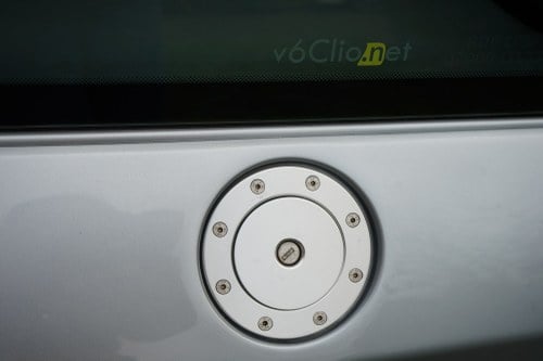 2002 Renault Clio Sport V6 Phase 1 For Sale (picture 19 of 22)