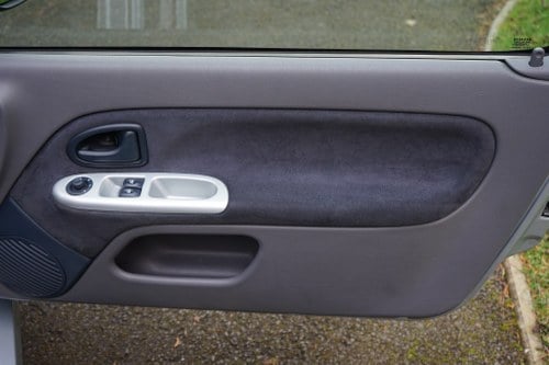 2002 Renault Clio Sport V6 Phase 1 For Sale (picture 12 of 22)