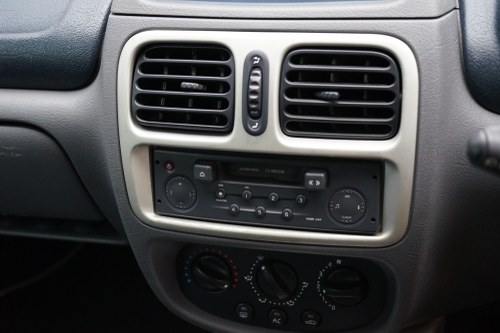 2002 Renault Clio Sport V6 Phase 1 For Sale (picture 13 of 22)