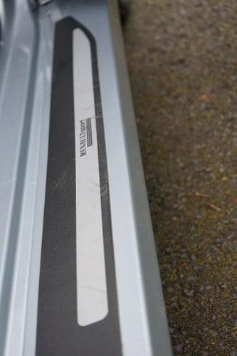 2002 Renault Clio Sport V6 Phase 1 For Sale (picture 20 of 22)