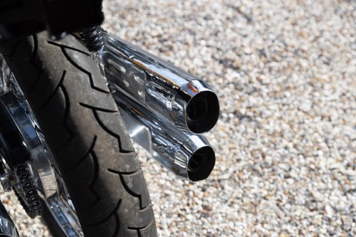 1973 Kawasaki H2 A For Sale (picture 13 of 191)