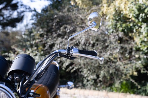 1973 Kawasaki H2 A For Sale (picture 31 of 191)