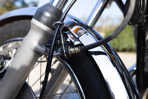 1973 Kawasaki H2 A For Sale (picture 36 of 191)