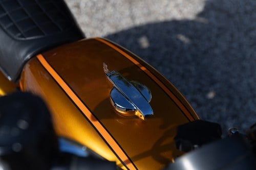 1973 Kawasaki H2 A For Sale (picture 40 of 191)