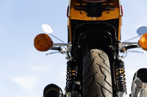 1973 Kawasaki H2 A For Sale (picture 42 of 191)