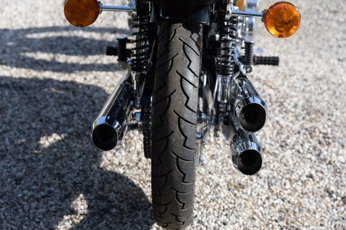 1973 Kawasaki H2 A For Sale (picture 43 of 191)