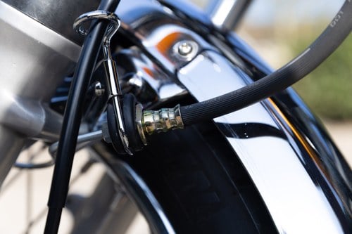 1973 Kawasaki H2 A For Sale (picture 45 of 191)