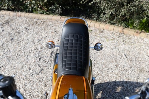 1973 Kawasaki H2 A For Sale (picture 47 of 191)