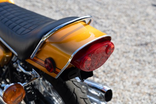 1973 Kawasaki H2 A For Sale (picture 49 of 191)