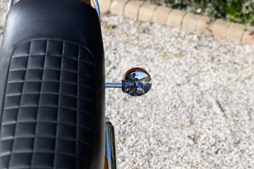 1973 Kawasaki H2 A For Sale (picture 57 of 191)