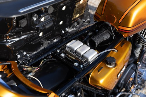 1973 Kawasaki H2 A For Sale (picture 64 of 191)