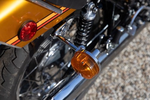 1973 Kawasaki H2 A For Sale (picture 65 of 191)